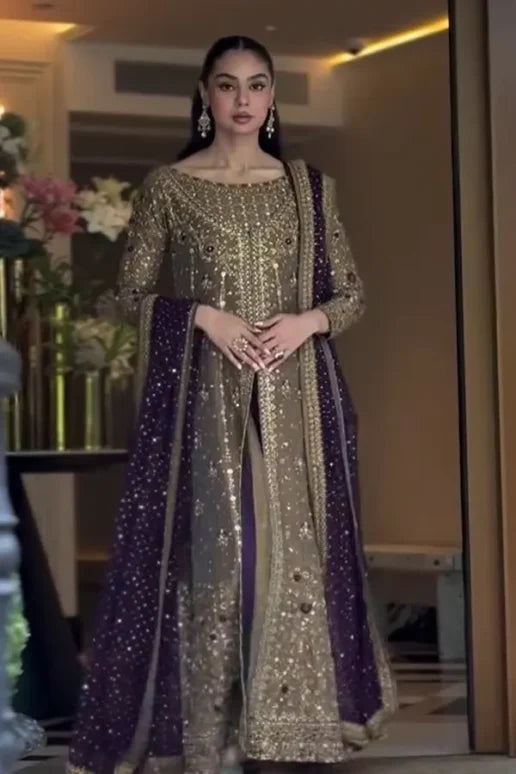 Zari Mesuri -  Haris Shakeel